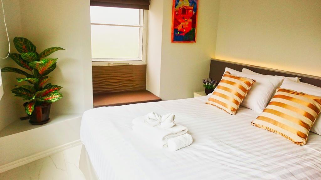 Viengping Mansion Apartment Chiang Mai