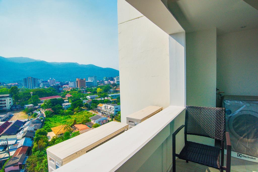 Viengping Mansion Apartment *