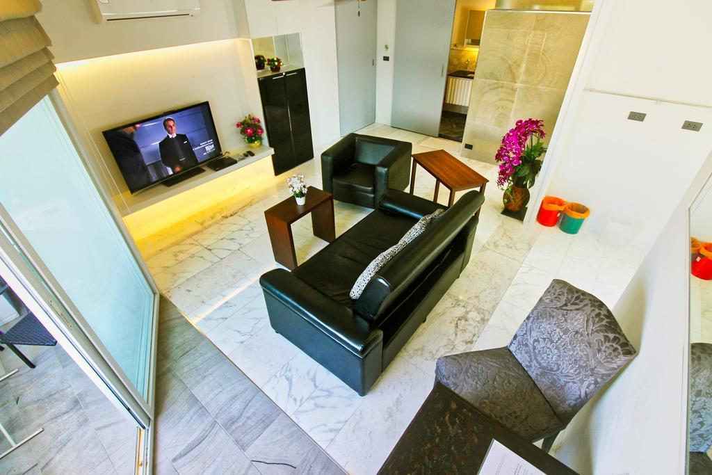 Apartment Viengping Mansion Chiang Mai
