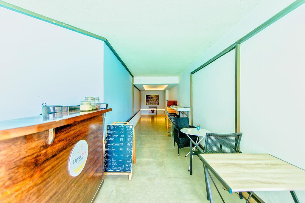 Viengping Mansion Apartment *