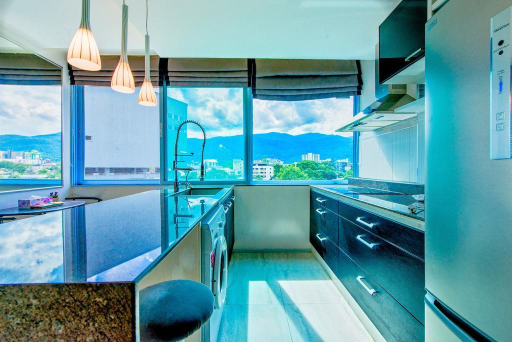 Viengping Mansion Apartment