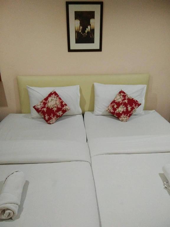 Bed & Breakfast The Grace House Chiangmai