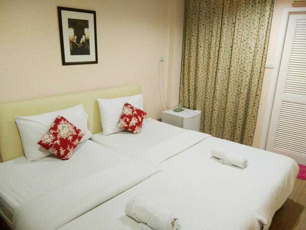 The Grace House Chiangmai Bed & Breakfast Chiang Mai