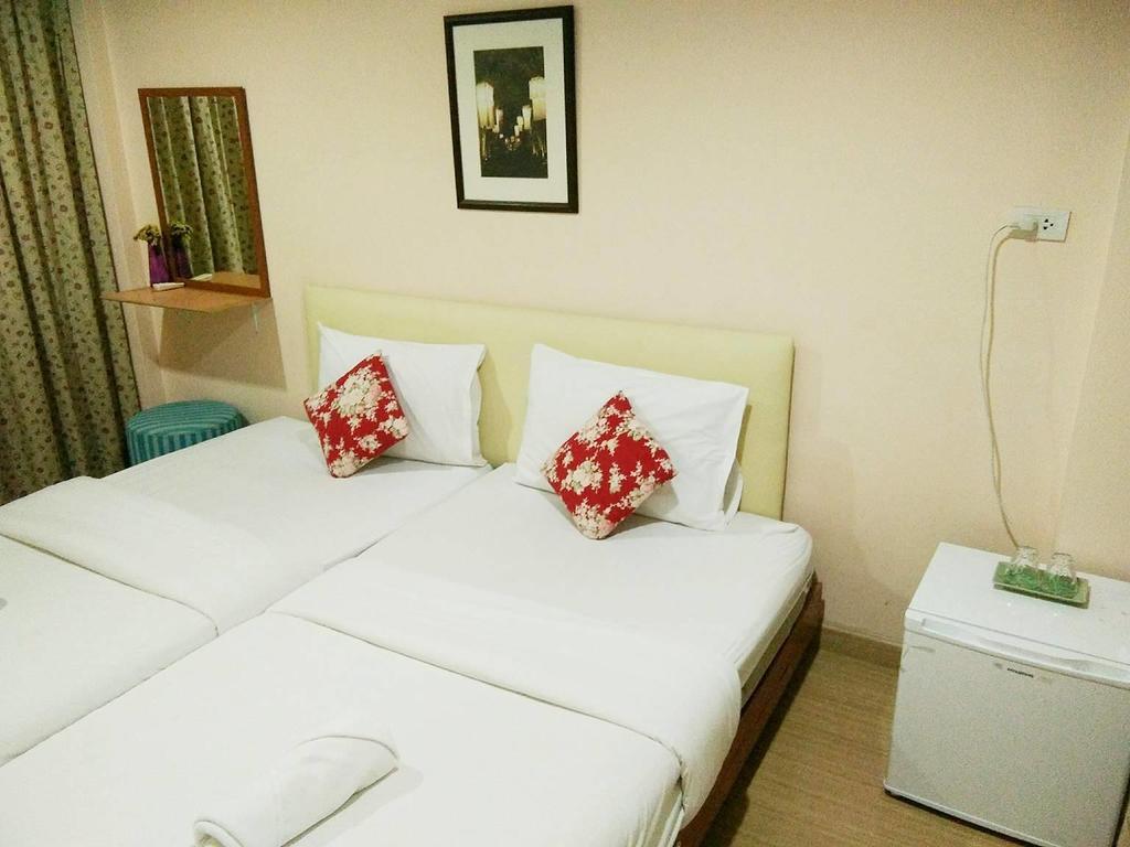 The Grace House Chiangmai Bed & Breakfast 2*