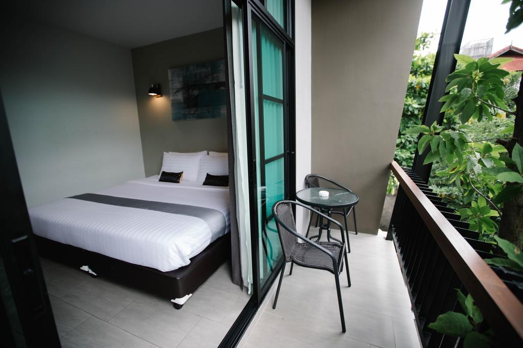 Hotel Wealth Boutique Chiang Mai