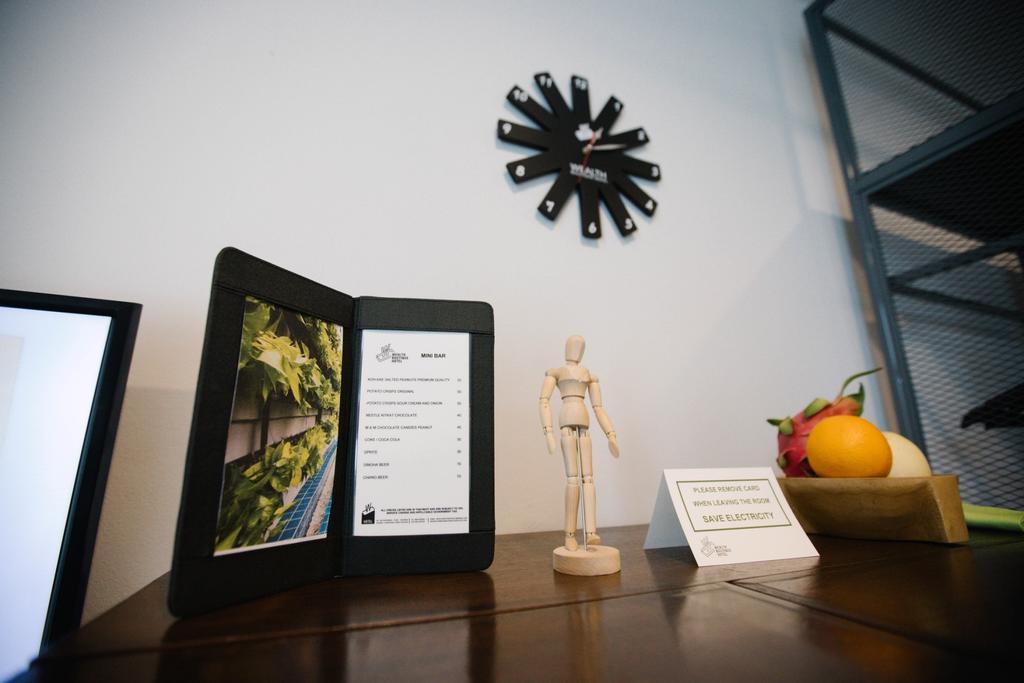 Wealth Boutique Hotel 3*