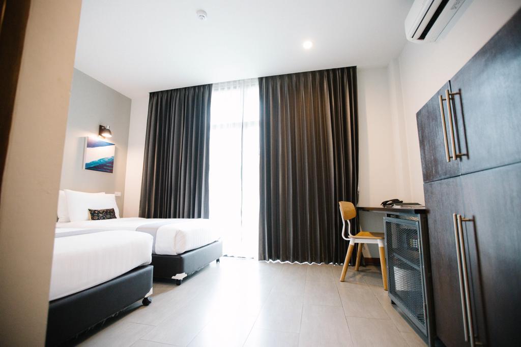 Hotel Wealth Boutique Chiang Mai