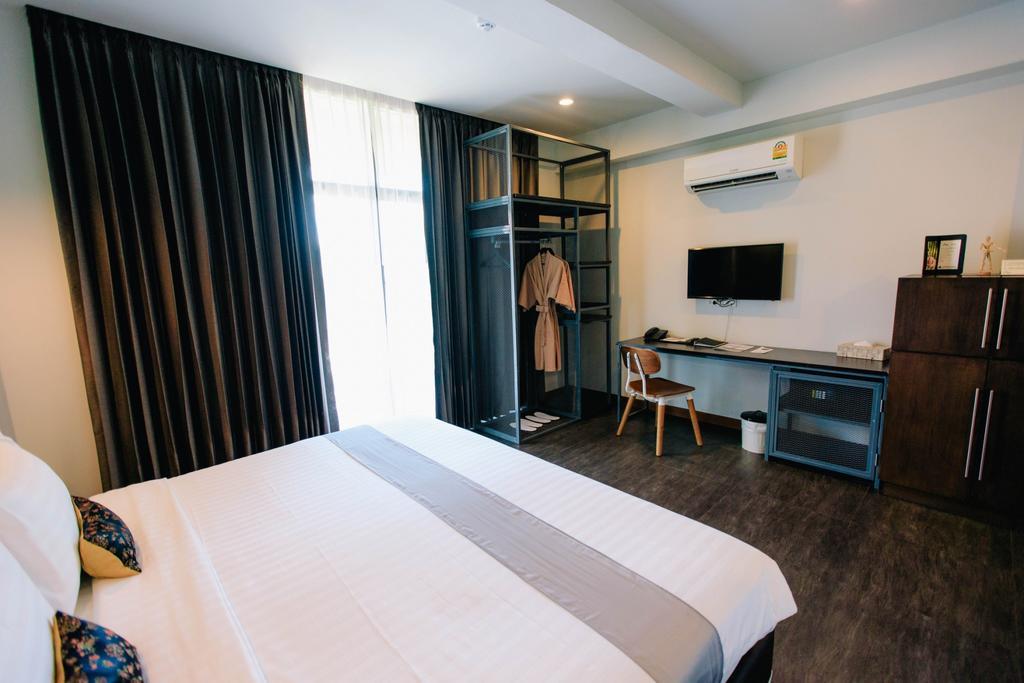 Hotel Wealth Boutique 3*
