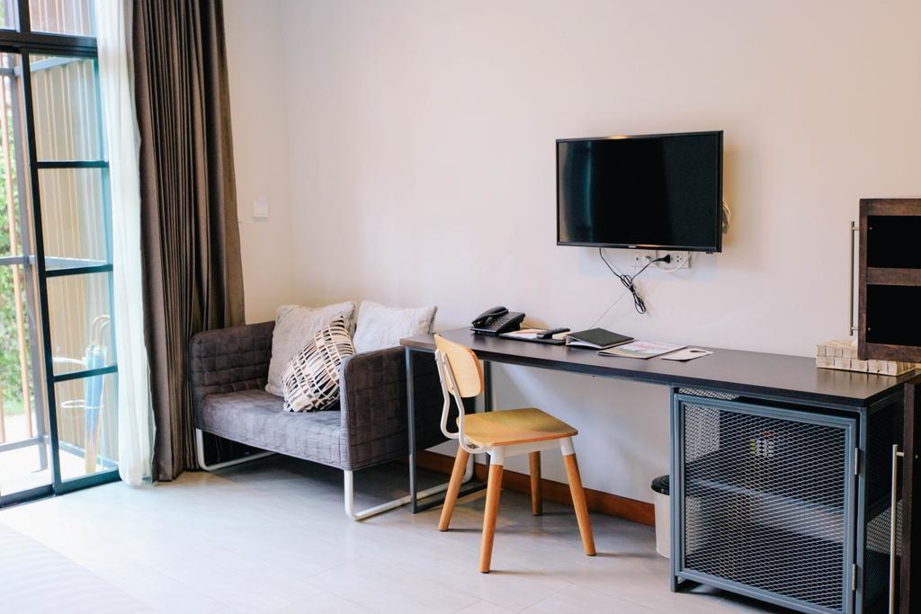 Wealth Boutique 3* Chiang Mai