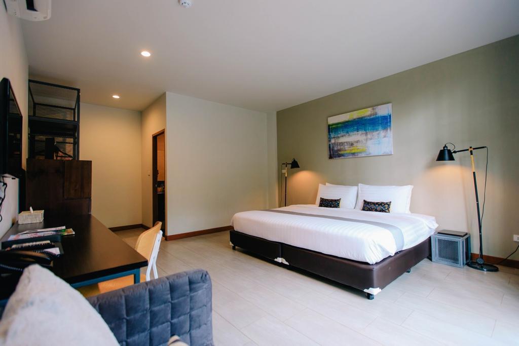 Hotel Wealth Boutique