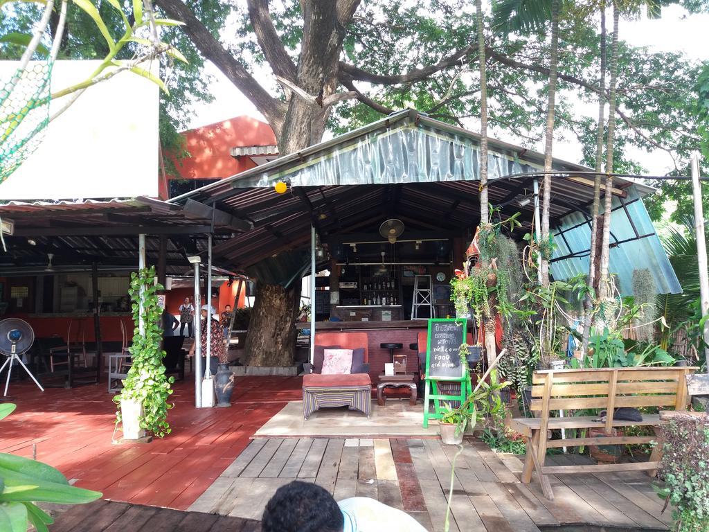 Hollanda Montri Chiang Mai