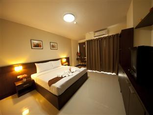 Airport Resident Hotel 2*