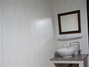 Bon Ca Va Guest house Chiang Mai