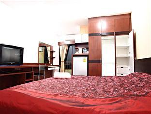 Hotel Pattara Place 3*