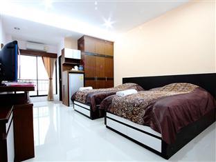 Hotel Pattara Place Chiang Mai
