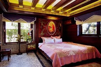 Hotel Thannatee Boutique