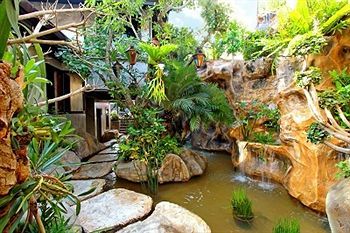 Thannatee Boutique Hotel 3*