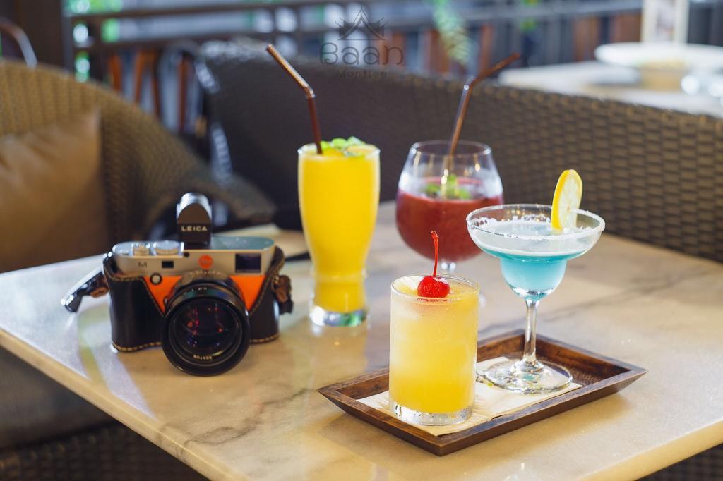 Hotel Chala Number 2 Art And Gallery Chiang Mai