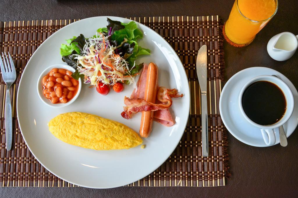 Hotel Thapae Loft Chiang Mai