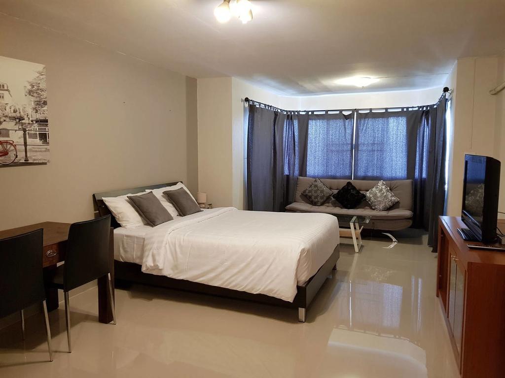 Hotel Art Mai Gallery Nimman Chiang Mai