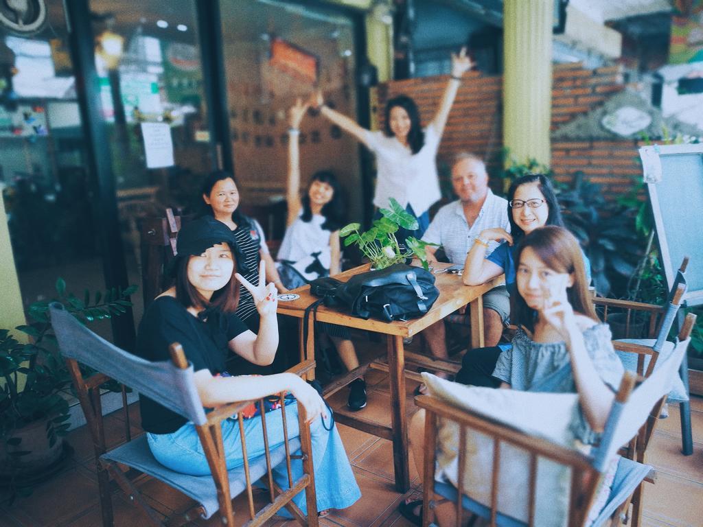 Vanilla Place Chiang Mai