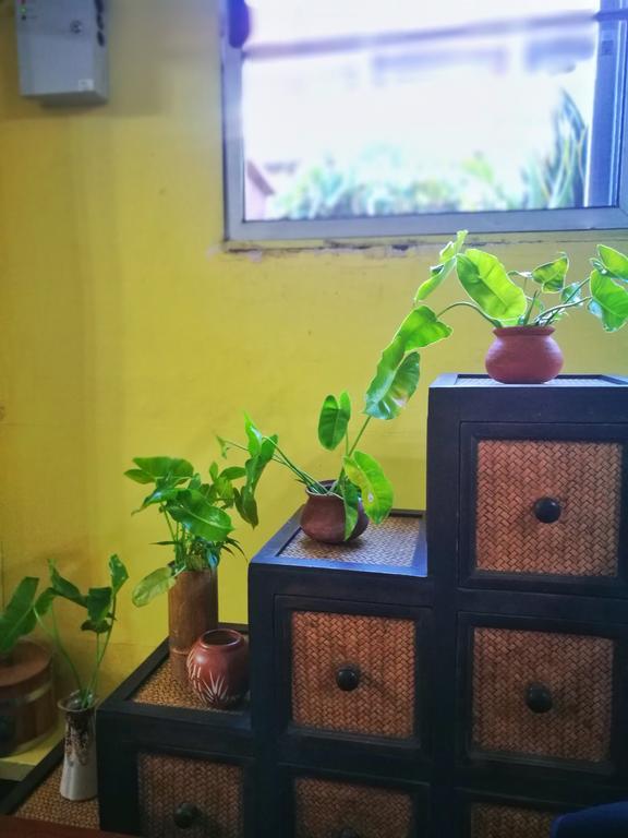 Guest house Vanilla Place 2*