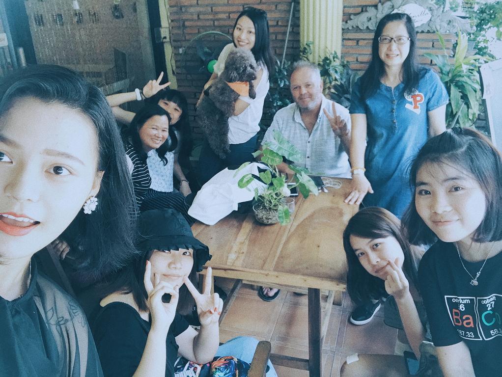 Vanilla Place Guest house Chiang Mai