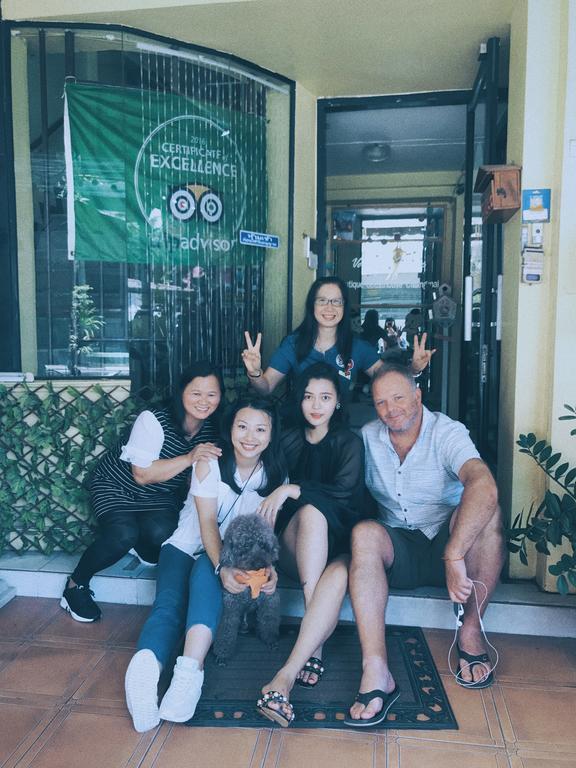 Vanilla Place Chiang Mai