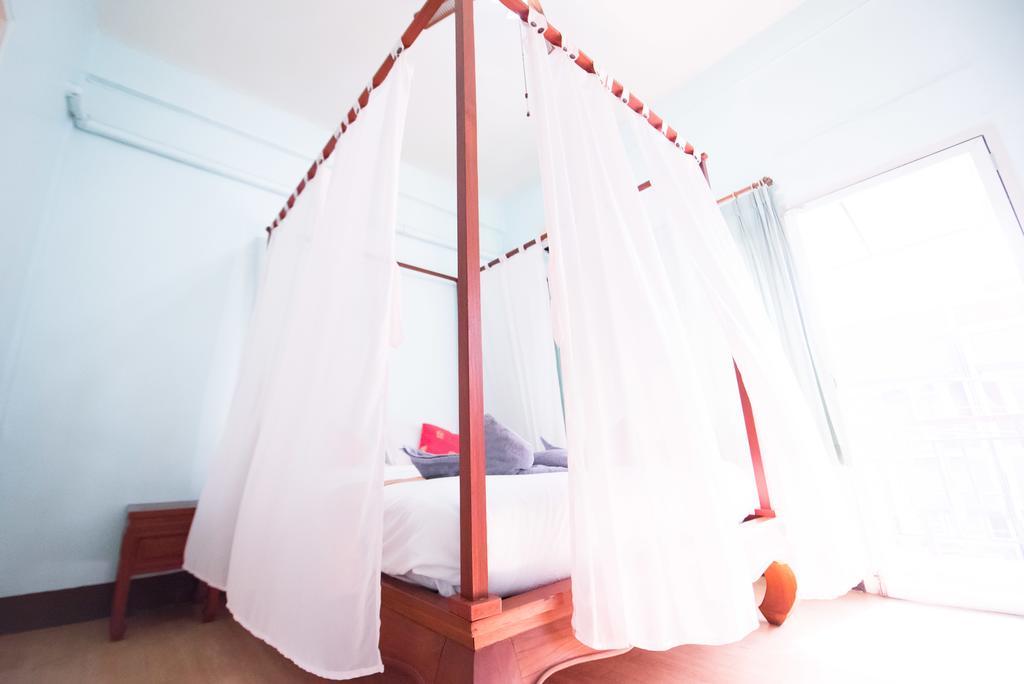 Vanilla Place Guest house