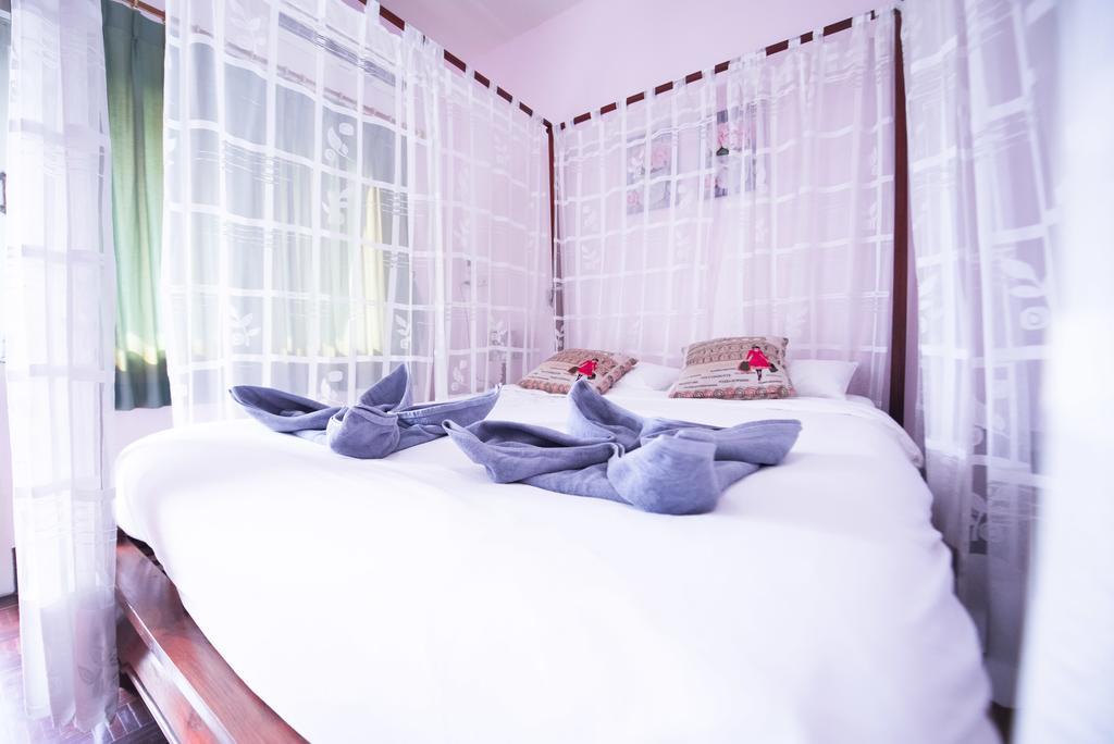 Vanilla Place Guest house Chiang Mai