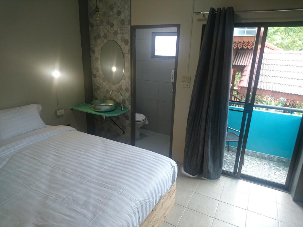 Albergue Thapae Gate Chiang Mai