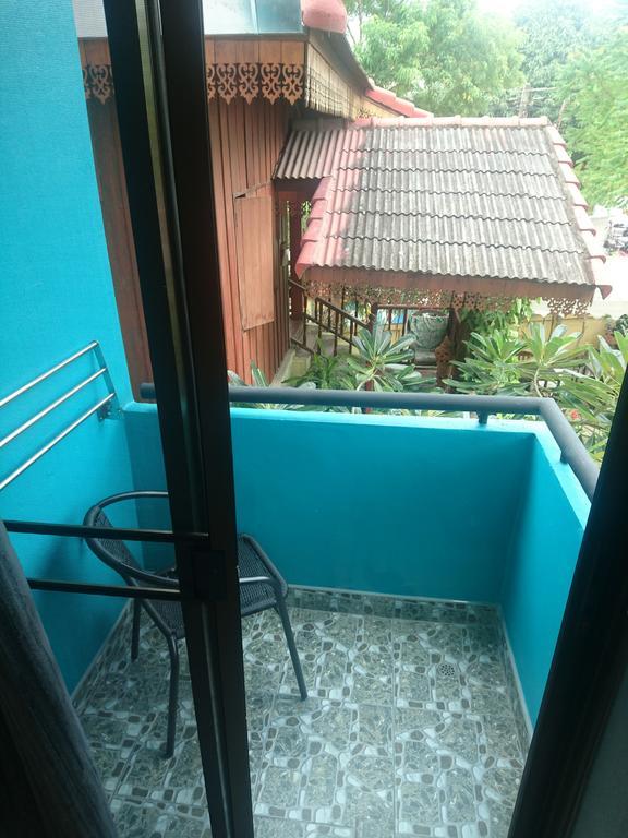 Hostel Thapae Gate Chiang Mai