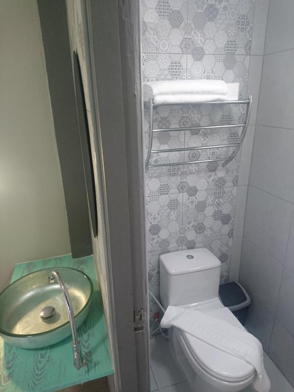 Hostel Thapae Gate Chiang Mai