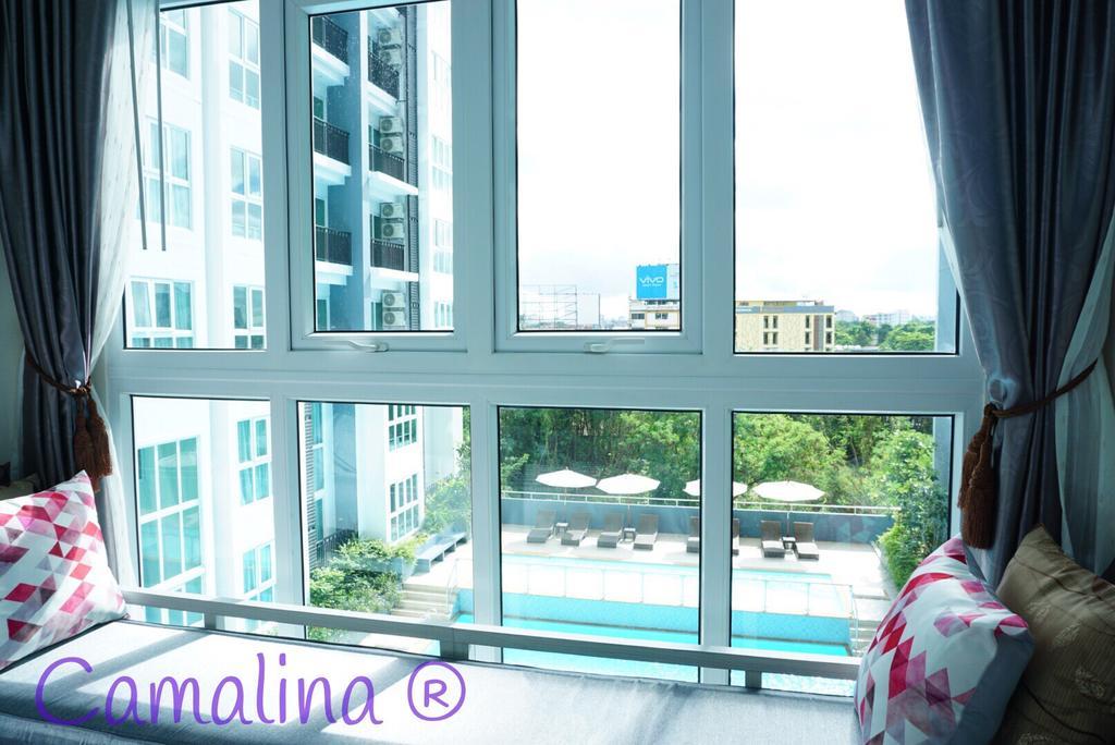 Pool View The Prio * Chiang Mai