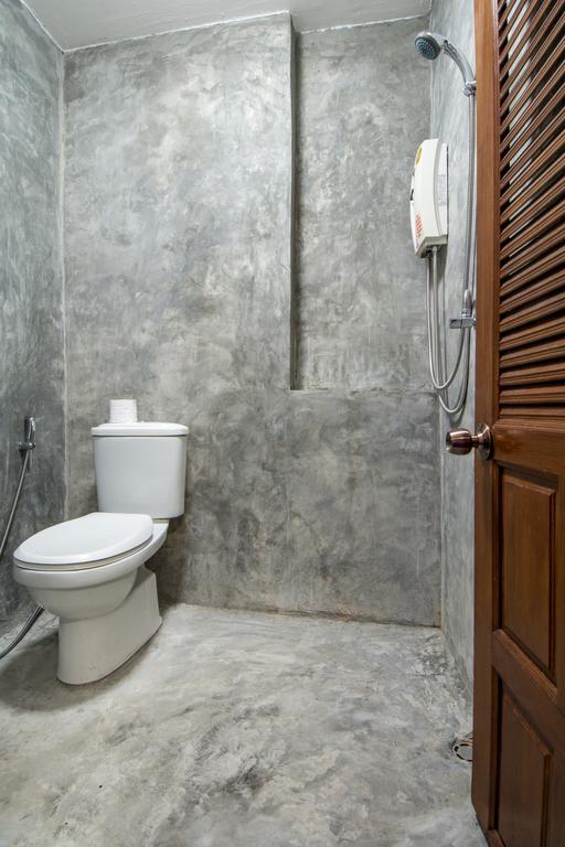 Central Guesthouse Guest house