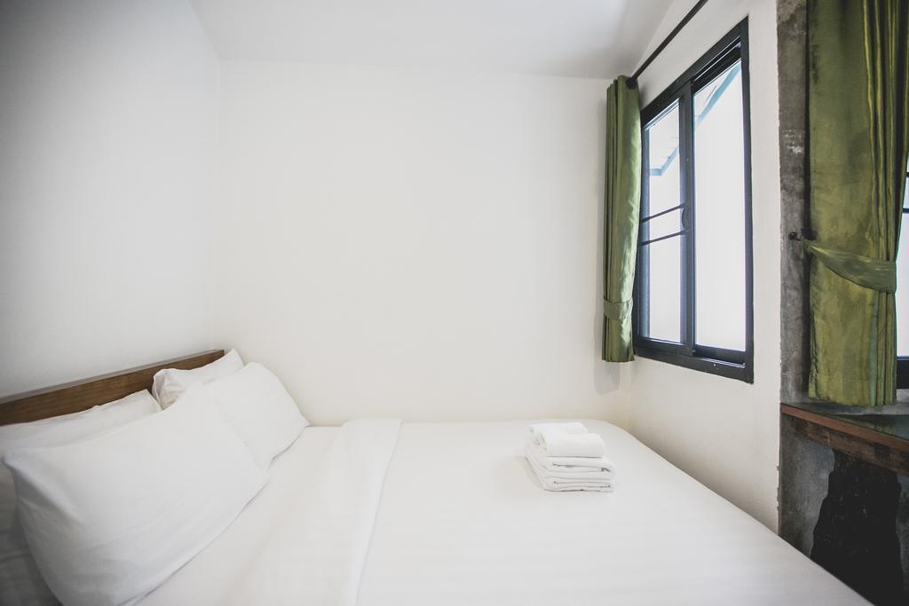 Guest house Plern Plern Bed And Bike
