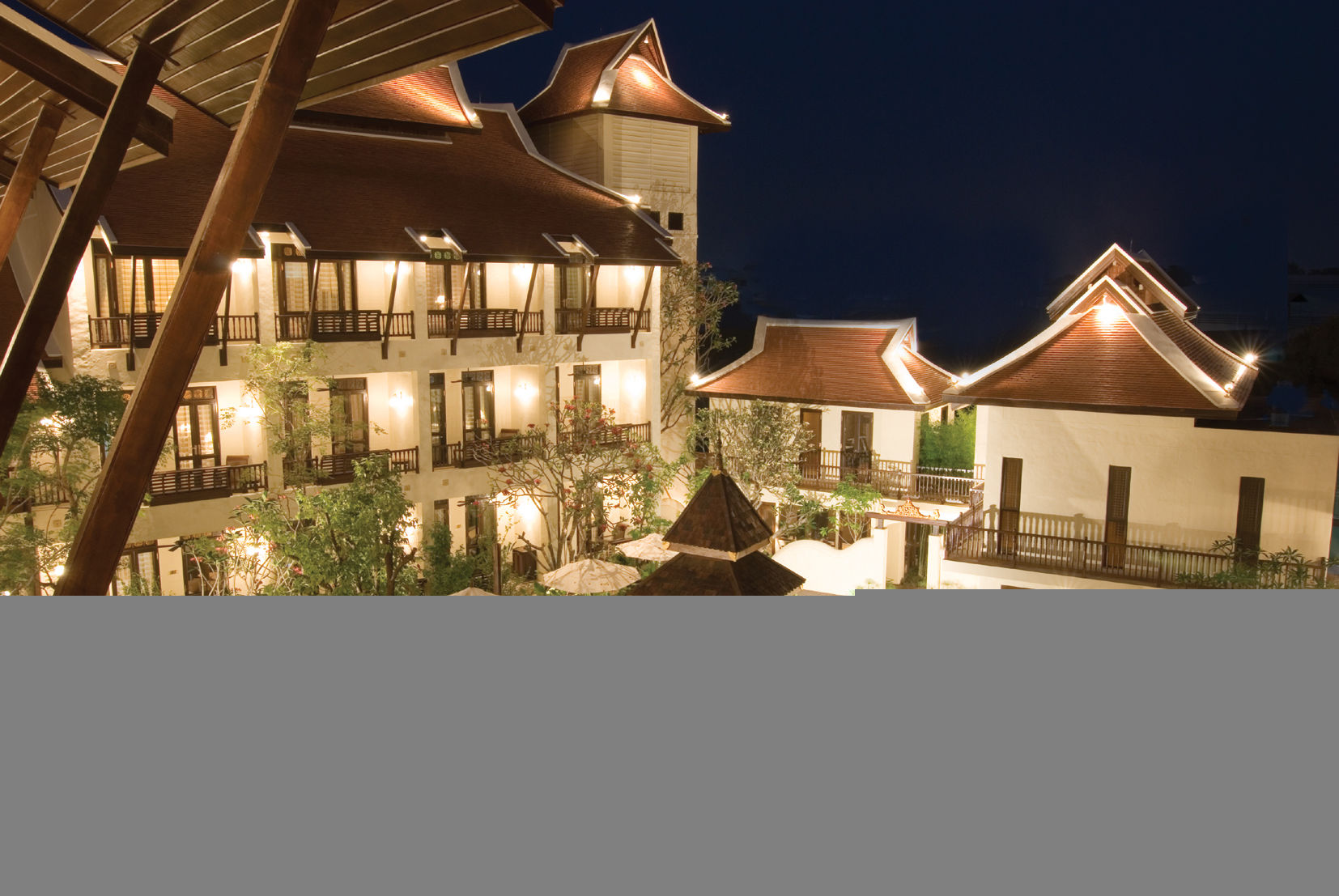 Puripunn Hideaway