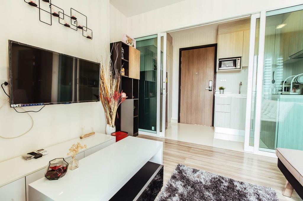 Apartamento The Prio *