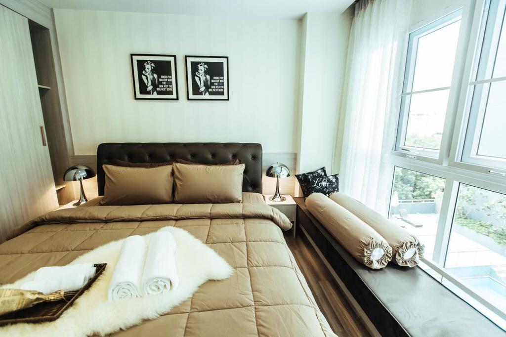 The Prio Apartamento *