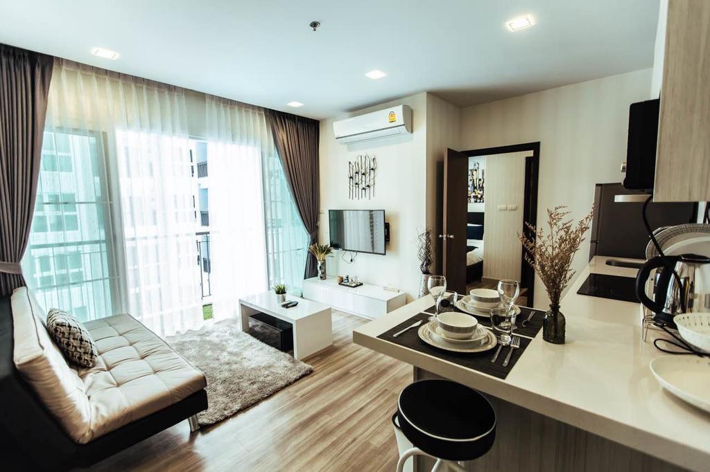 The Prio Apartamento