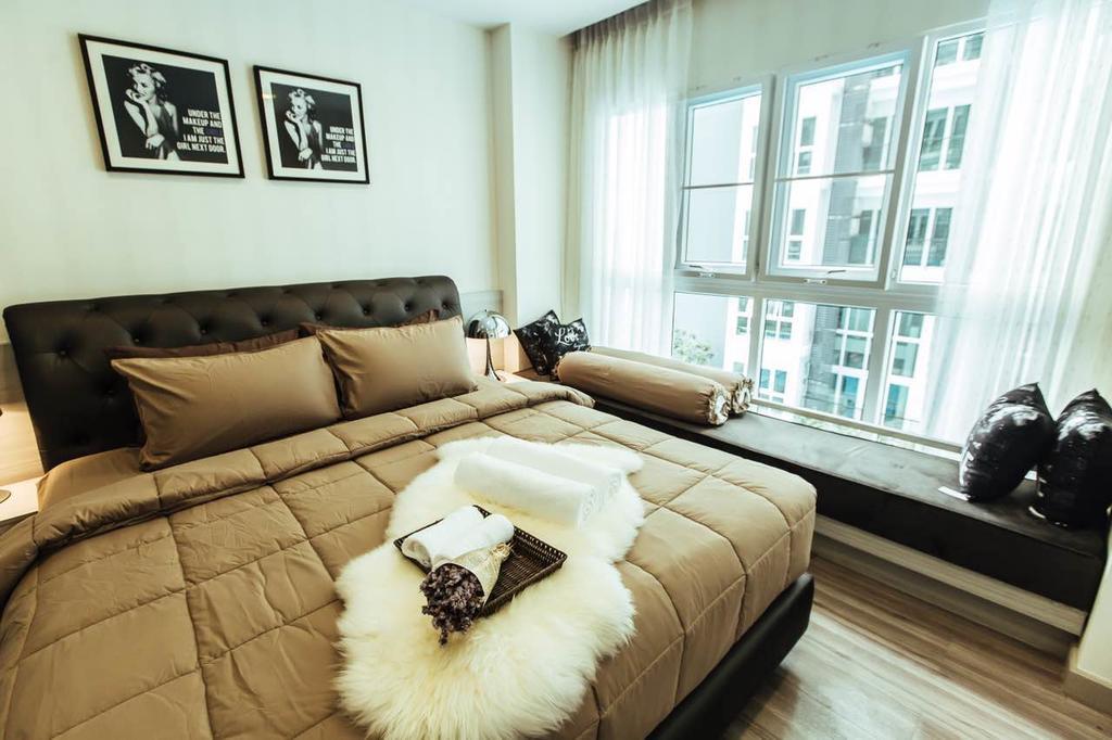 Apartamento The Prio Chiang Mai