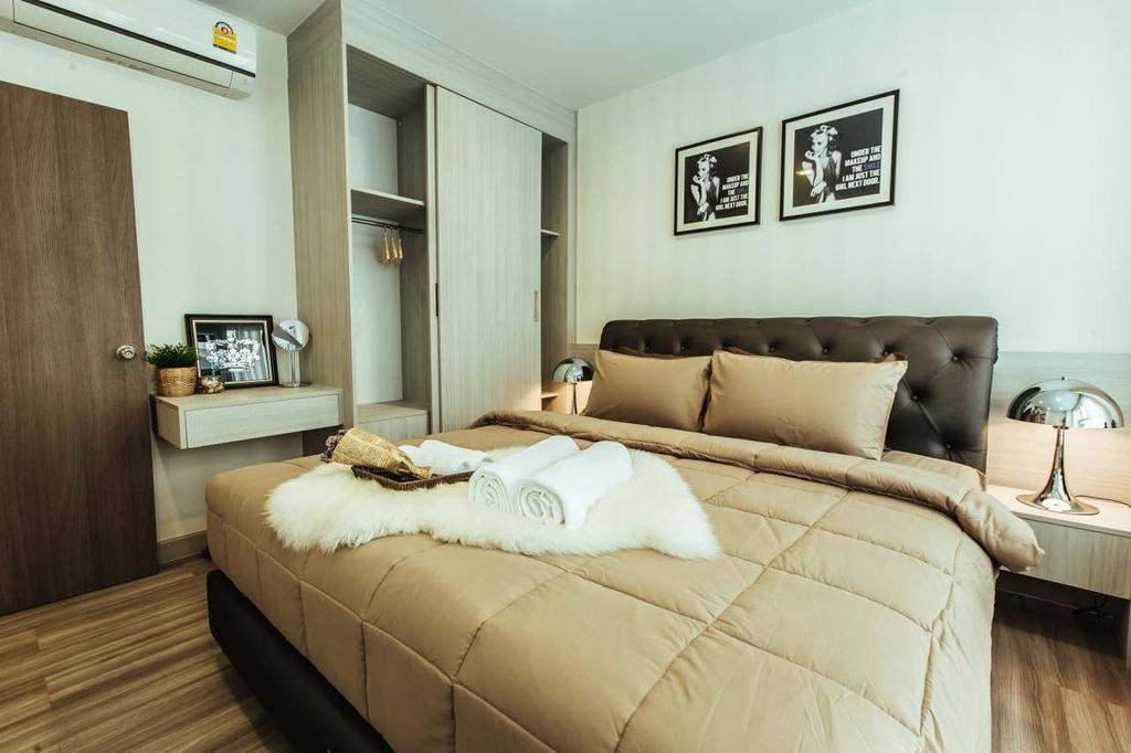 Apartamento The Prio *