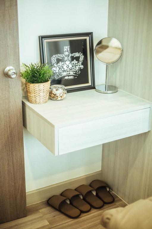 The Prio Apartamento Chiang Mai