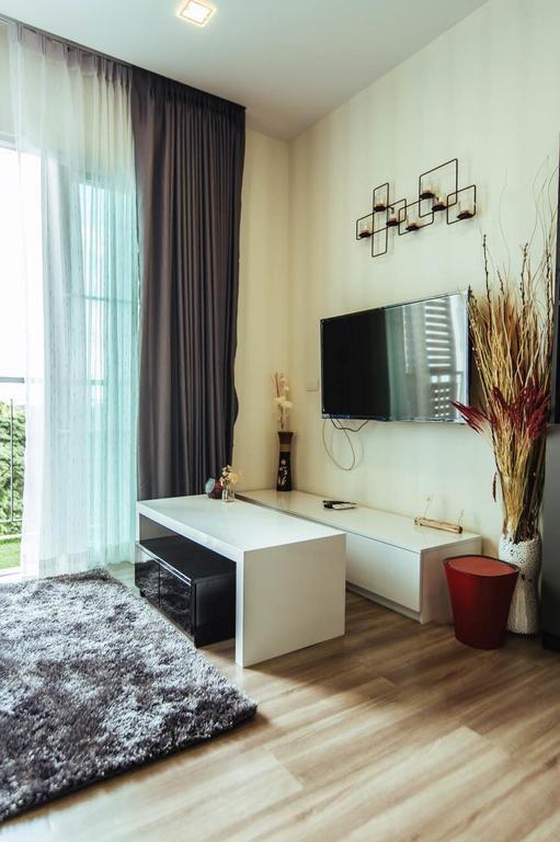 The Prio Apartamento *