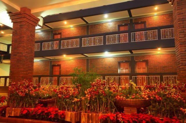 Rim Tara Hotel