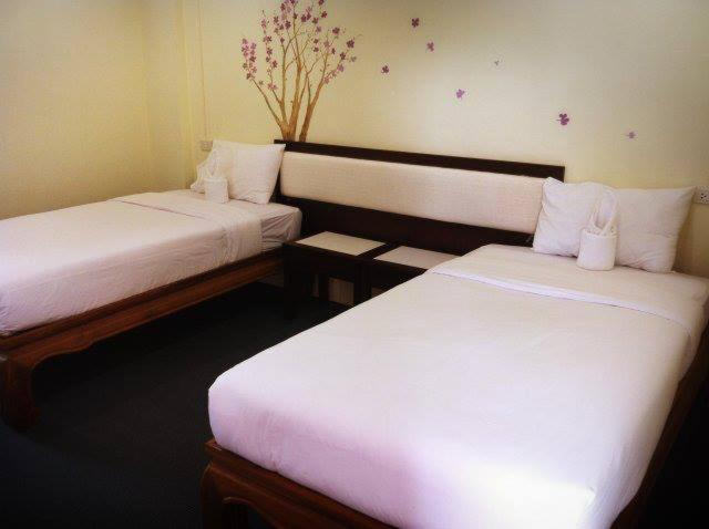 Hotel Rim Tara 2*