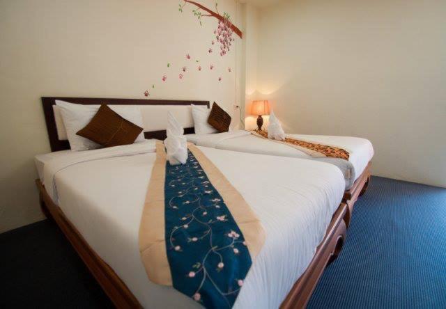 Hotel Rim Tara