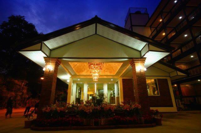 Rim Tara Hotel Chiang Mai