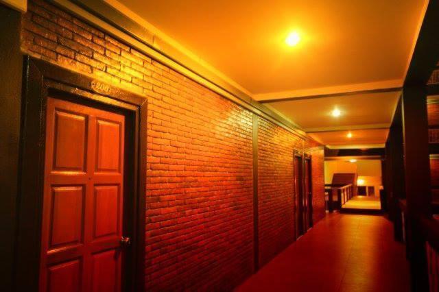 Rim Tara Hotel 2*