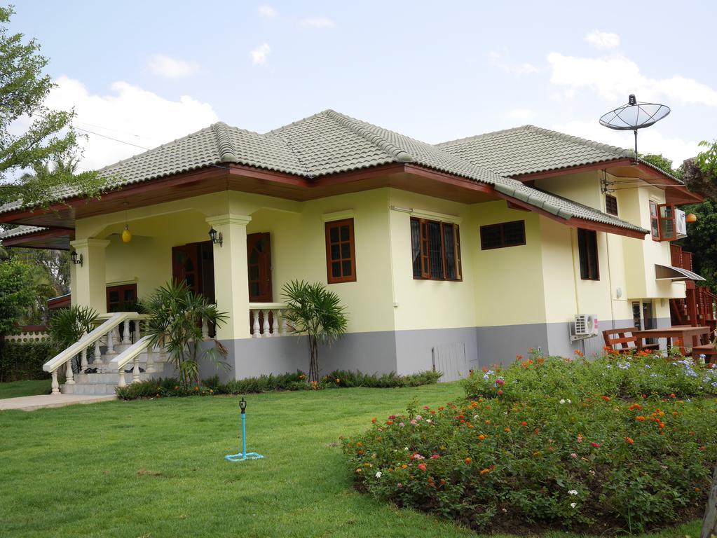 Oyo 769 Ban Thassanee Hotel 2*